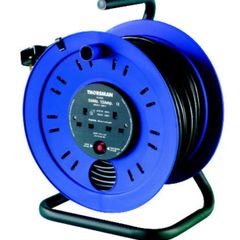 Extension lead 25 metre Schneider