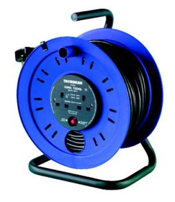 Extension lead 25 metre Schneider