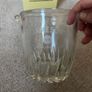 Brand New Jameson Irish Whiskey glass ice bucket Image 4