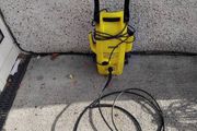 karcher power washer