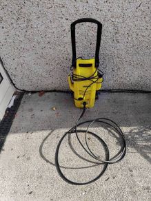karcher power washer