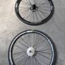 Vision Team 30 Disc Wheelset  Break Disc Tubeless ready Image 2