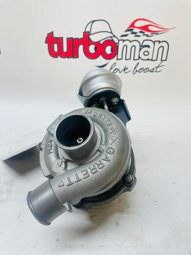 Hyundai and Kia Turbo