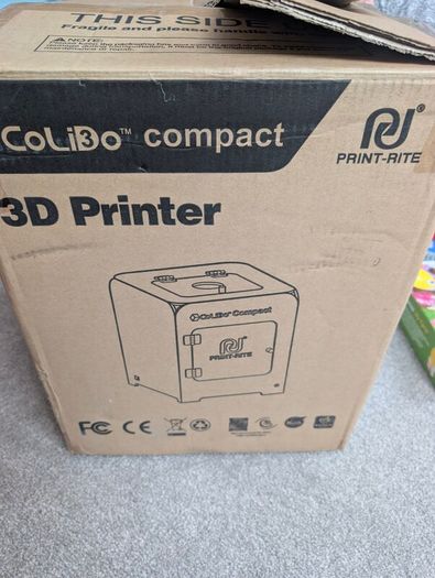 3D printer