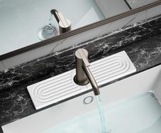 Stone drying mat