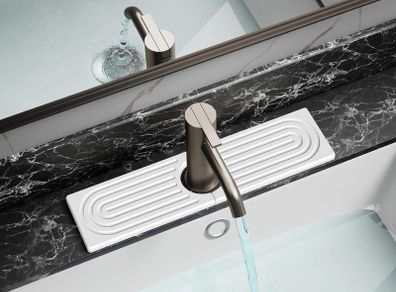Stone drying mat