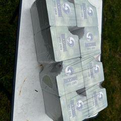 Rockshore apple cider mats