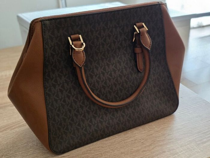 Michael Kors handbag