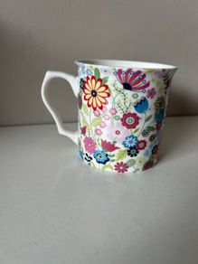 ShannonBridge  Mug