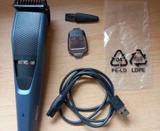 Phillips 3000 Series Beard Trimmer