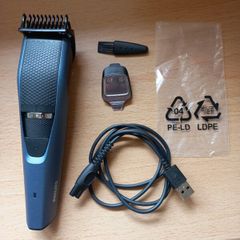 Phillips 3000 Series Beard Trimmer