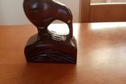 Moana Wood Carving