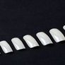 Square Nail Tips 100 Pcs Image 3