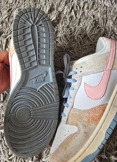 Nike Dunk Low Oxidized  uk 11.5