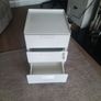 Ikea trotten ofice drawer Image 3