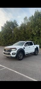 Ford Ranger Wildtrack NO VAT 2021