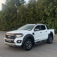 Ford Ranger Wildtrack NO VAT 2021
