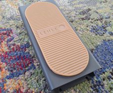 Lehle Mono Volume S