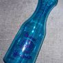 x2 Bundle - Brand New Summer Living Inflatable Drinks Holders x3 Pack & Now Added - Brand New 'Sweet Summer' Glass Carafe Drink Jug - RRP - 3.99 Image 4