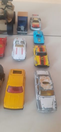 vintage cars
