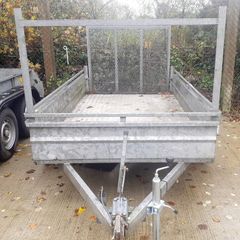 trailer