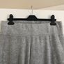 100% Authentic Juicy Couture Flared Jog Bottoms Image 3