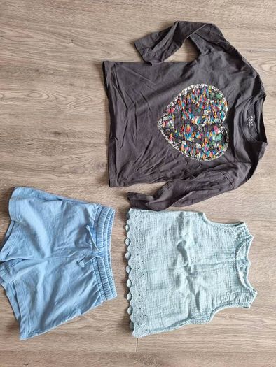 Girls Clothes 6-7 years