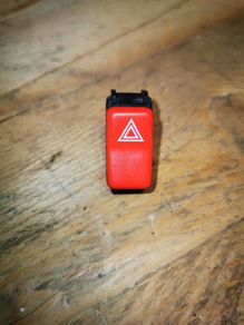 Mercedes 124 hazard lights switch