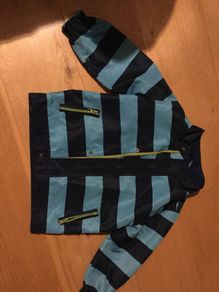 Boys raincoat,Age 3-4