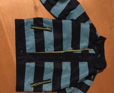 Boys raincoat,Age 3-4