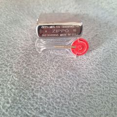 Zippo lighter