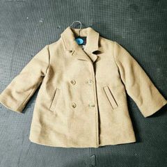 Zara boys coat