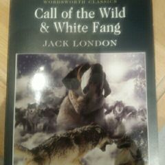 Call of the wild & White fang