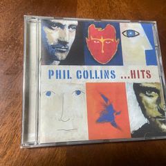 Phil Collins Hits CD