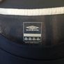 Blackburn Rovers umbro training too XXL Image 3
