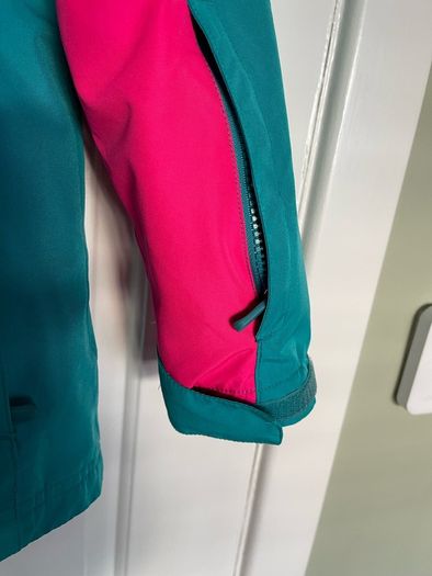 Ski Jacket Age 8-11