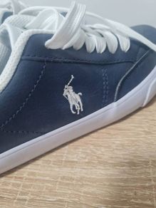 shoes Polo