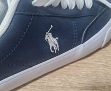 shoes Polo