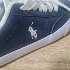 shoes Polo