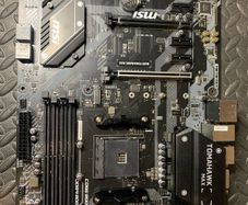 MSI Tomahawk Max
