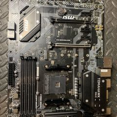 MSI Tomahawk Max