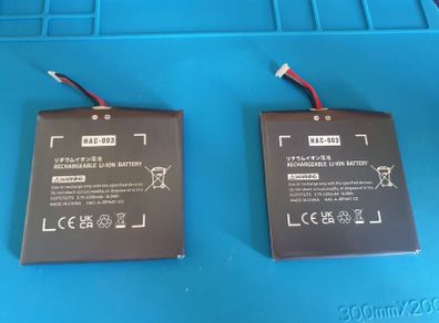 Nintendo Switch HAC-003 Battery Brand New