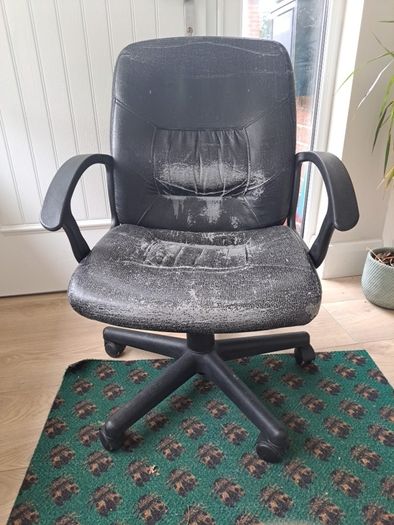 office chair