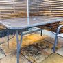Garden Set - table Image 4