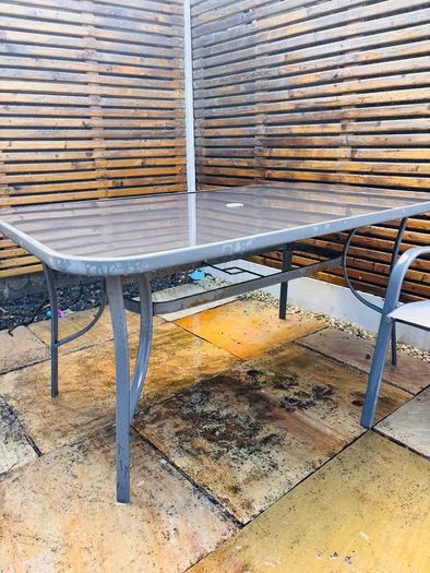 Garden Set - table