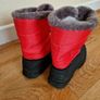 wellies for girl size 3 UK Image 4