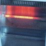 Kingfisher 1KW Heater, Model QH-1000D 2 bar electric heater in excellent condition Image 9
