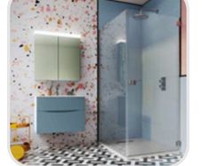Shower doors