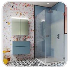 Shower doors