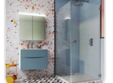 Shower doors